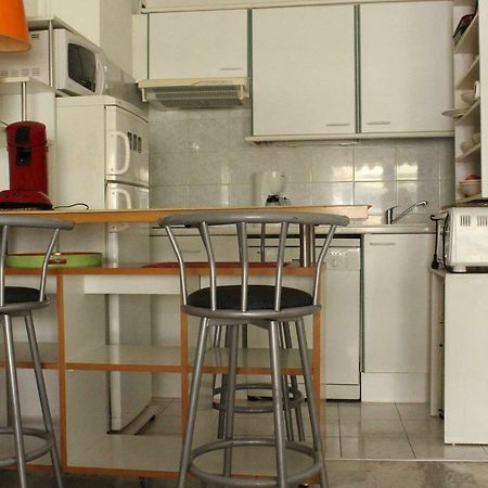 Studio Standing Bord De Mer Et Vue Антиб Экстерьер фото