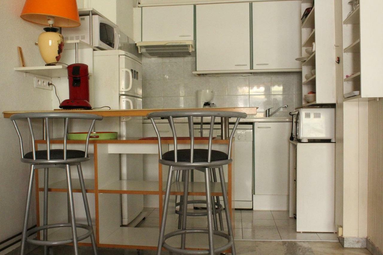 Studio Standing Bord De Mer Et Vue Антиб Экстерьер фото